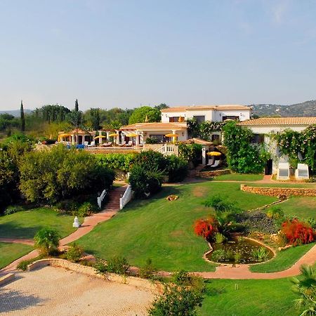 Villa Monte Do Casal Estoi Luaran gambar