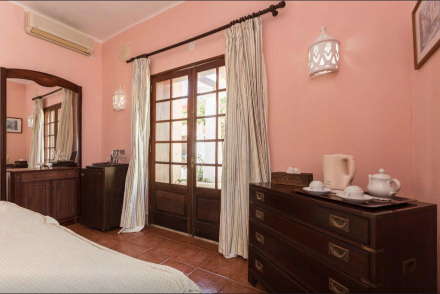Villa Monte Do Casal Estoi Luaran gambar