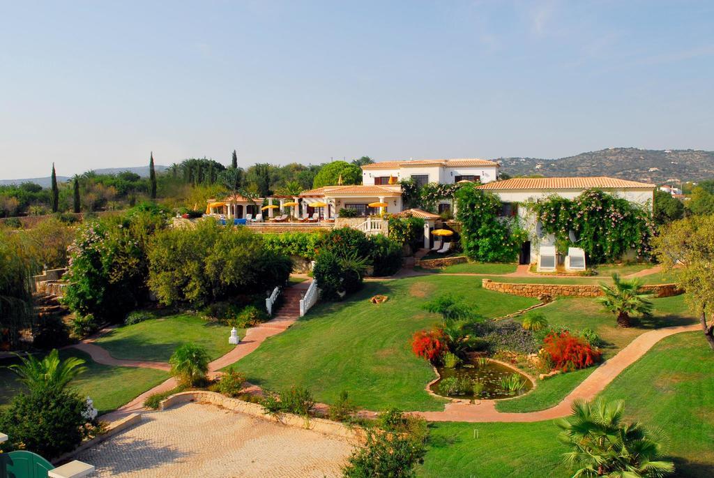 Villa Monte Do Casal Estoi Luaran gambar