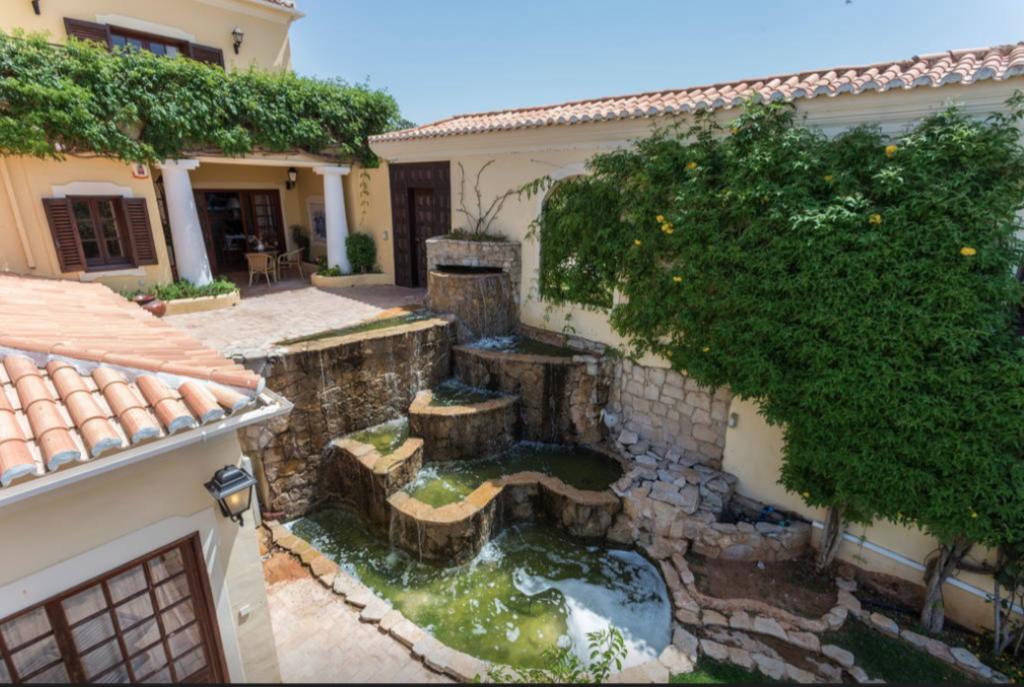 Villa Monte Do Casal Estoi Luaran gambar