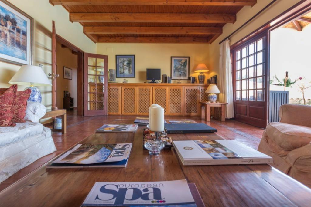 Villa Monte Do Casal Estoi Luaran gambar