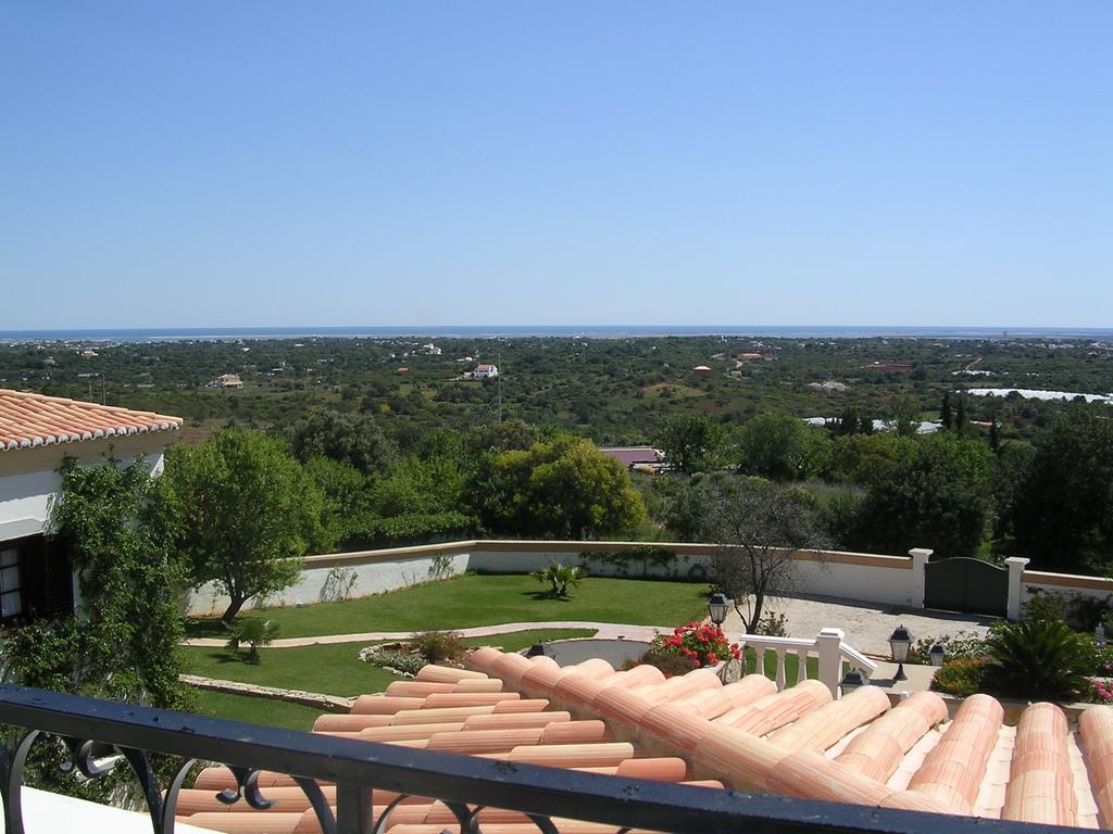 Villa Monte Do Casal Estoi Luaran gambar