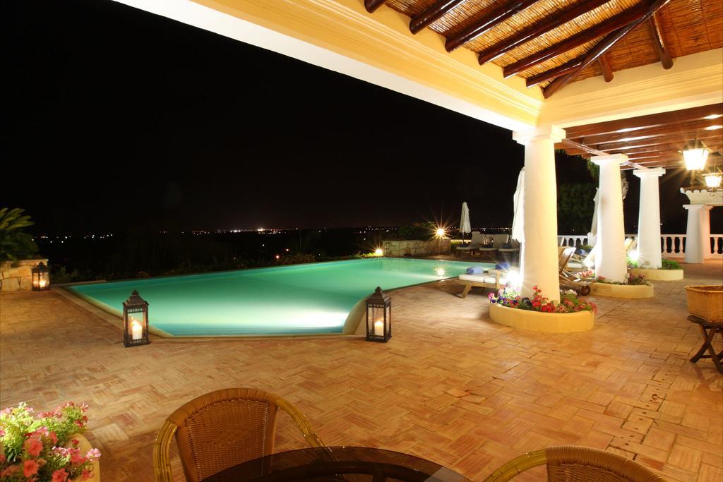 Villa Monte Do Casal Estoi Luaran gambar