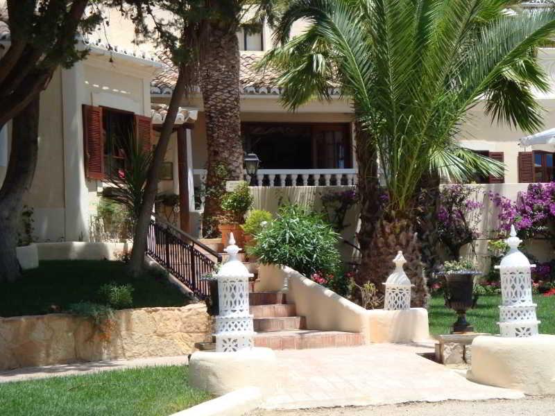 Villa Monte Do Casal Estoi Luaran gambar