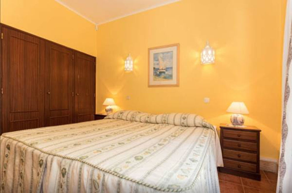 Villa Monte Do Casal Estoi Luaran gambar